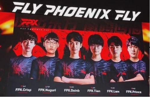 fpx训练赛最新爆料,神秘阵容曝光，备战新赛季